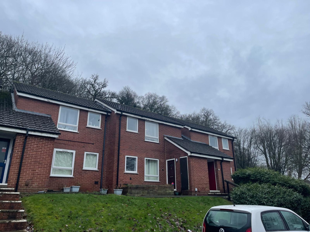 Hamble Close Worcester
